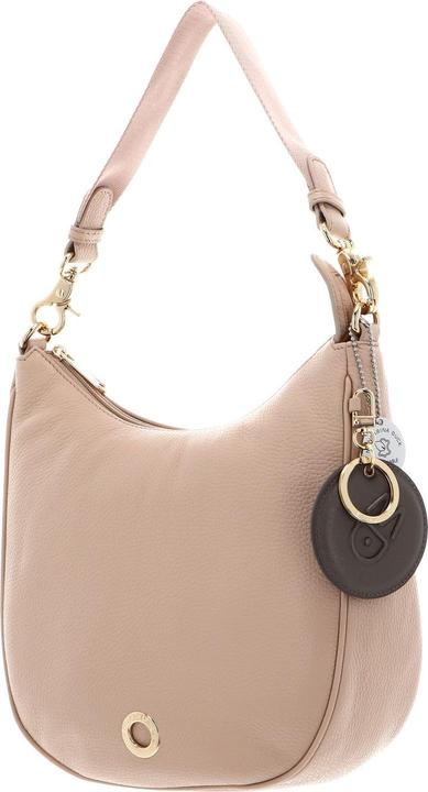 Actual product image Mandarina Duck Mellow Leather Hobo