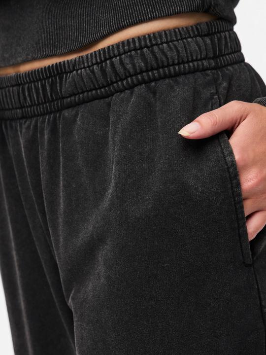 Actual product image Pieces Pcchilli Hw Washed Straight Pant Noos Bc (S)