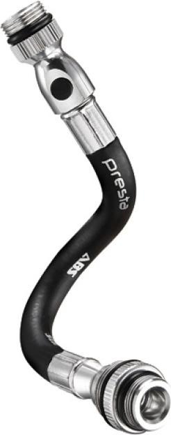 Immagine prodotto Lezyne Tuyau de Remplacement per Mini Pompe HP HV ALLOY PRE (Tubo pompa)
