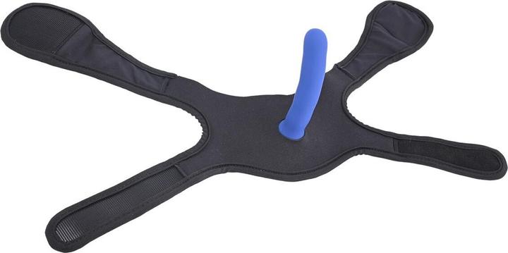 Produktbild Sportsheets pivot in your face strap on