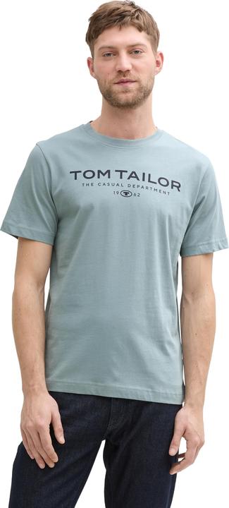 Produktbild Tom Tailor T-Shirt Kurzarmshirt (L)