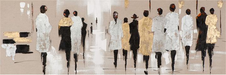 Image du produit Alldecor Arte (150 x 50 cm)