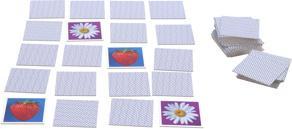 Produktbild Ravensburger Classic Memory (Japanisch, Portugiesisch, Englisch, Polnisch, Deutsch, Dänisch, Französisch, Norwegisch, Niederländisch, Schwedisch)
