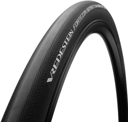 Actual product image Vredestein Fortezza Senso Tubular All Weather (28 x 1.00, 25-622)