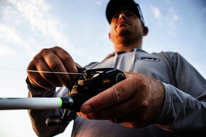 Produktbild Lew's CP1SH