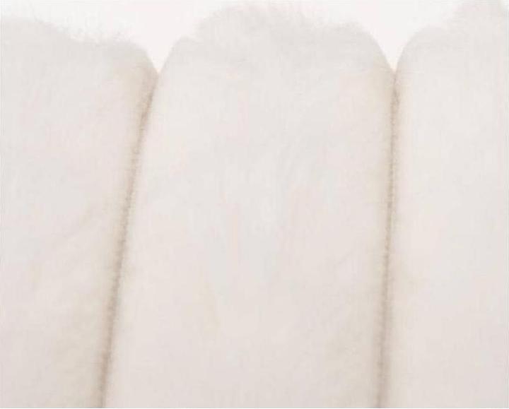 Image du produit Boltze Home Coussin Lucille 45 x 45 cm, Blanc (45 x 45 cm)