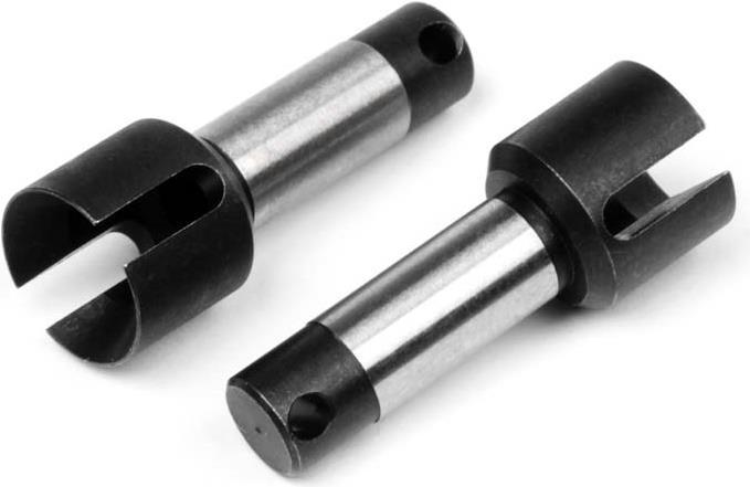 Actual product image HB CYCLONE TC 2-Way Diff cup joint