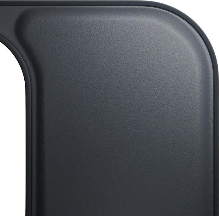 Image du produit 3MK HARDY Apple Silky Leather MagCase pro Apple iPhone 16 Plus (5903108586474) (Apple iPhone 16 Plus)