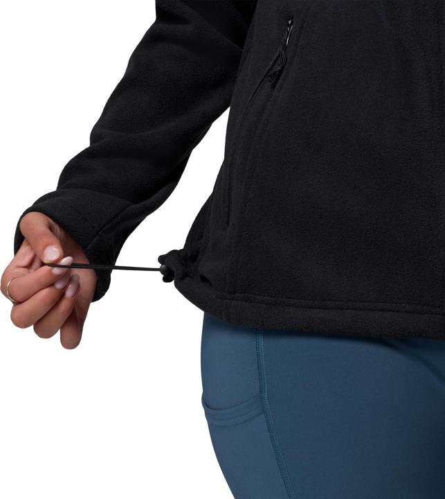 Produktbild Columbia Fast Trek II Jacket (XS)