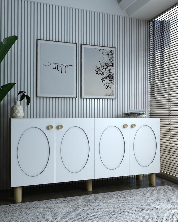 Produktbild Kalune Design Nef Console