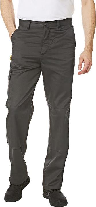 Actual product image Iron Mountain Mens Multi Pocket Cargo Trousers (Frequency band 38 (2600 MHz))