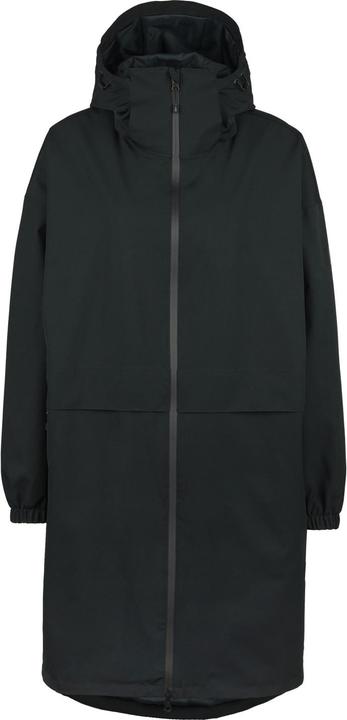 Actual product image Heber Peak Women's PinedropsHe. Rain Coat (XXS)