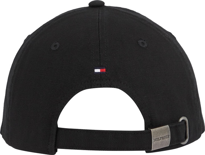 Image du produit Tommy Hilfiger Th Monotype Soft 6 Panel Cap (Taille unique)
