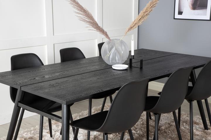 Produktbild Venture Home Sleek, Polar (MDF)