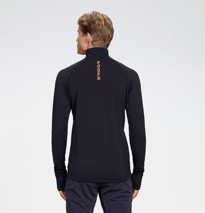 Produktbild Daehlie M Full Zip Davos (L)