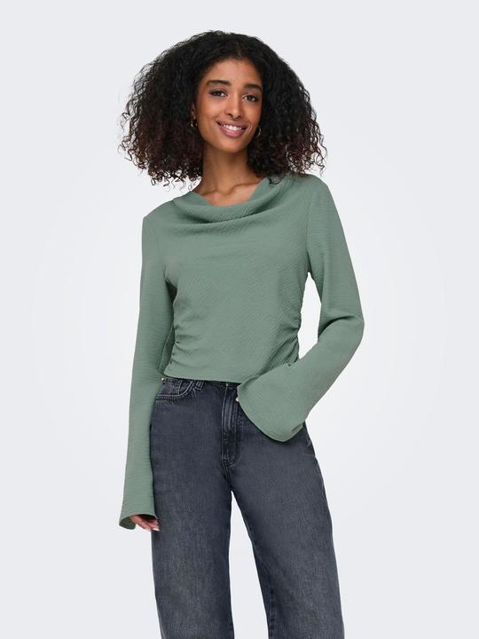 Actual product image Only ONLMETTE Top Top (XXS)