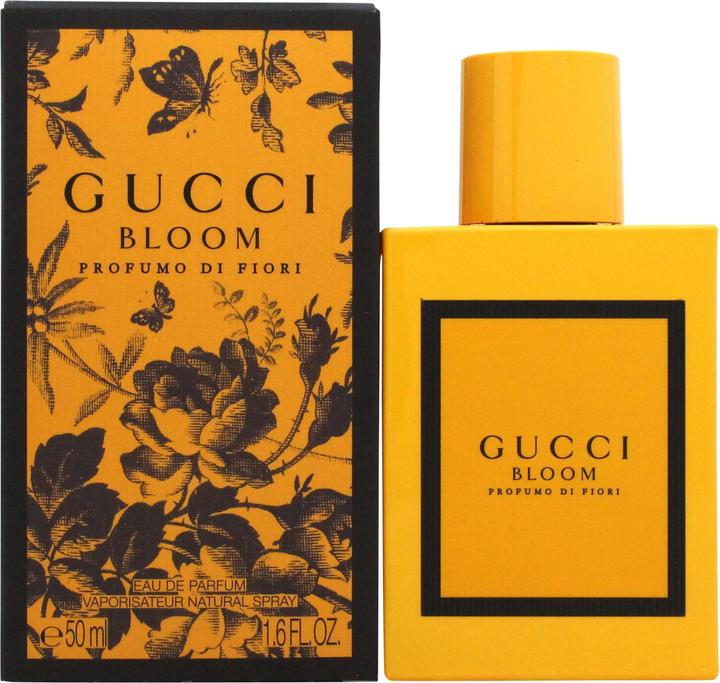 Produktbild Gucci Profumo di Fiori Eau de Parfum (Eau de Parfum, 231 ml)