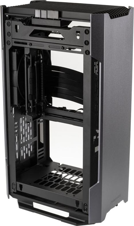 Actual product image Phanteks Evolv Shift Air 2 (Mini-ITX)