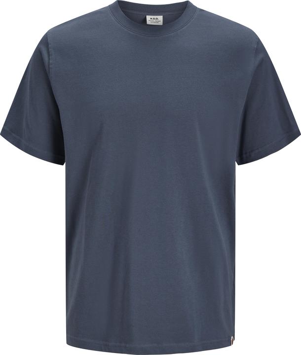 Actual product image Jack & Jones RDD Rückenprint Rundhals T-shirt T-shirt (S)