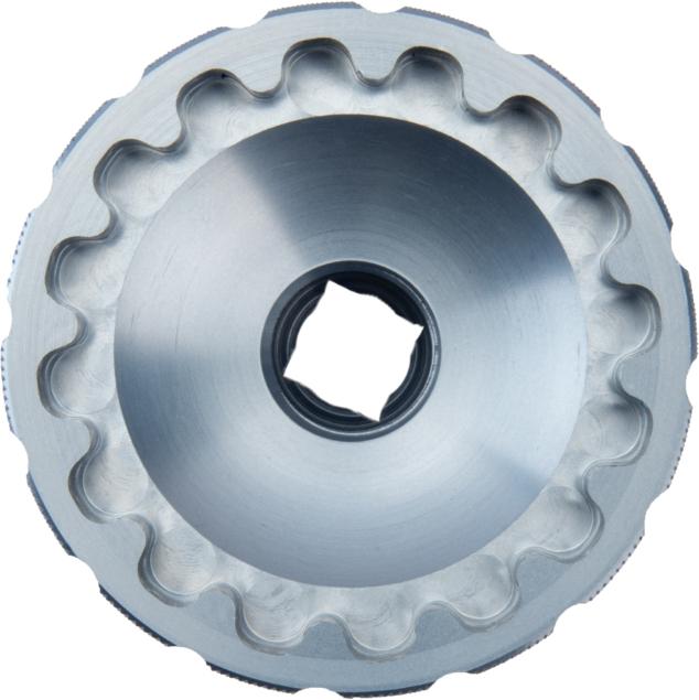 Actual product image Park Tool Inner bearing key BBT-27.3