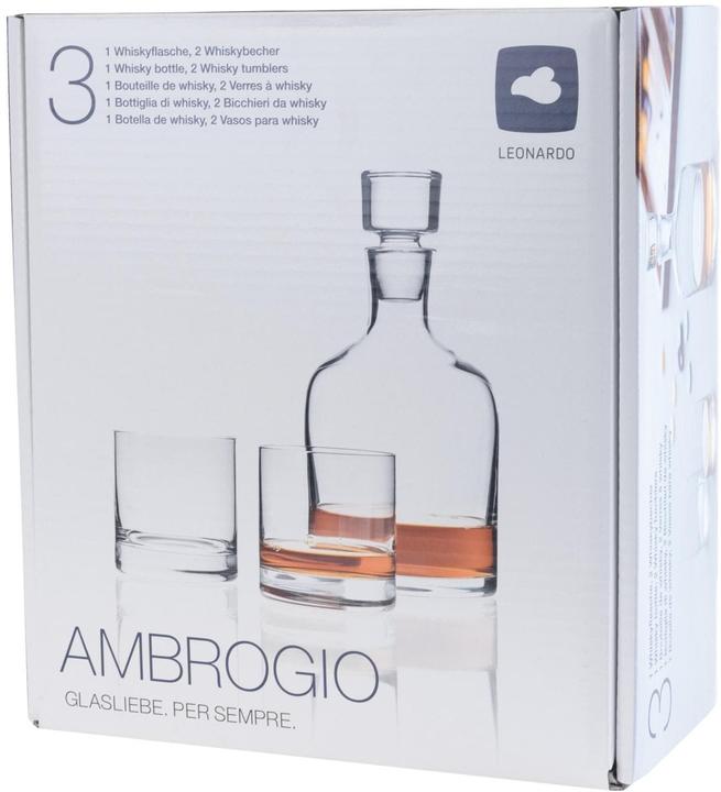 Produktbild Leonardo Ambrogio (1.50 l)
