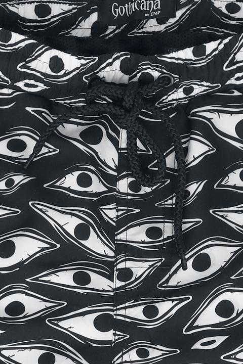 Image du produit Gothicana by EMP The Void (M)