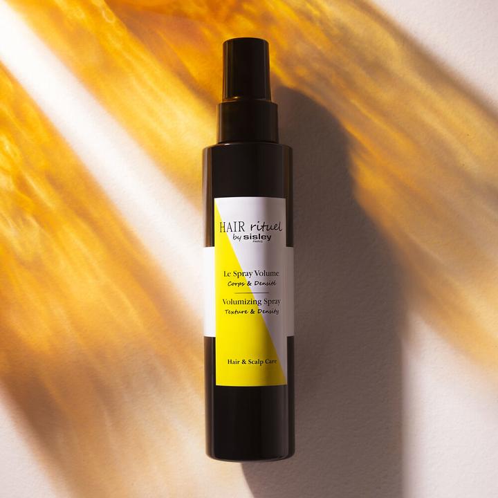 Actual product image Hair Rituel by Sisley Le Spray Volume (150 ml)