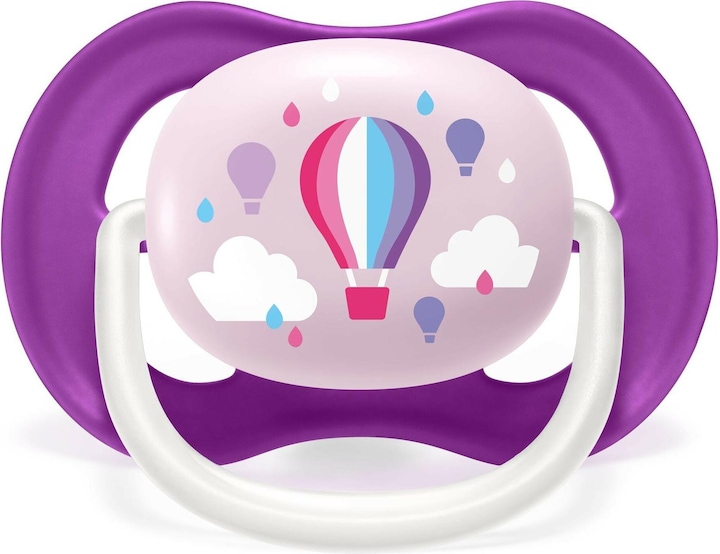 Image du produit Philips Avent Ultra Air (2 x, 6 - 18 M.)
