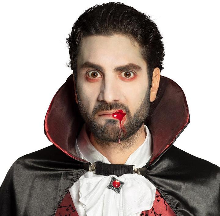 Actual product image Boland Theatre blood capsules, 7 pcs.