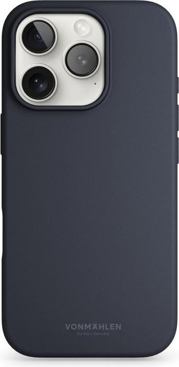 Immagine prodotto Vonmählen Custodia in silicone morbido (Apple iPhone 16 Pro)