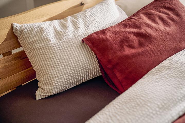 Image du produit Atelier Pfister Lindau (Taie d'oreiller, 50 x 70 cm)