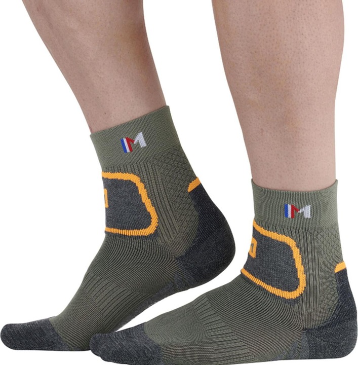 Immagine prodotto Monnet Mid Perf (43 - 44)