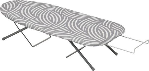 Image du produit Vedia Table à repasser compacte pliable (76 x 30.50 cm)
