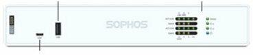 Produktbild Sophos XGS 108