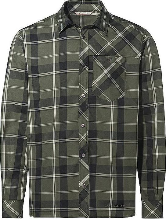 Immagine prodotto Vaude Neshan L/S Shirt IV (XXL)