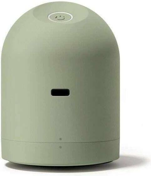 Actual product image Steamery Pilo 2