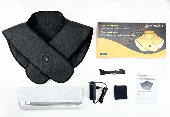 Produktbild Thermrup Ferninfrarot Wärmekissen