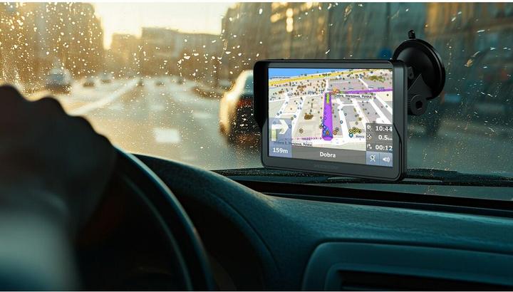 Immagine prodotto Modecom FreeWAY CX 7.3 NAVIGAZIONE AUTO + Mappe europee MapFactor (7")