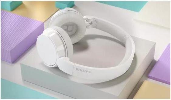 Image du produit Philips TAH4209WT/00 (pas de réduction du bruit, 25 h, Sans fil)