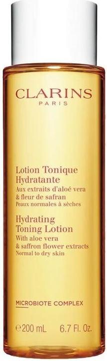 Immagine prodotto Clarins Tonico Idratante 200ml (Tonico per il viso, 200 ml)