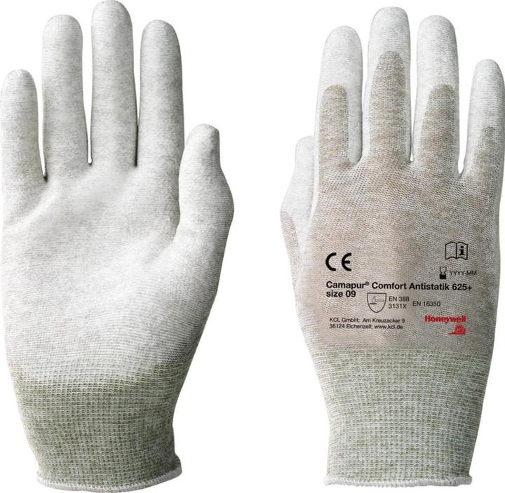 KCL Handschuh Camapur Comfort Antistatik