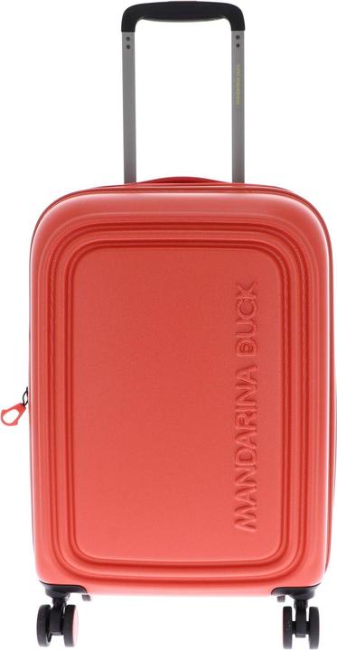Produktbild Mandarina Duck Logoduck + Expandable Trolley (34 l)