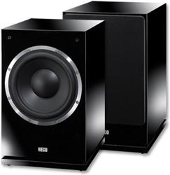 Produktbild Heco Aleva Sub 25A