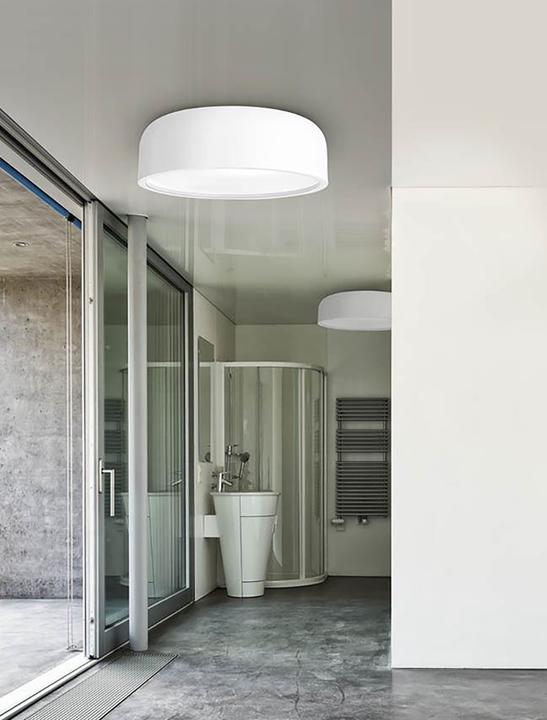 Image du produit Nova Luce Perleto Plafonnier (E27)