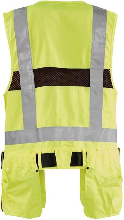 Produktbild Blakläder Hochsichtbare Werkzeugweste (3XL)