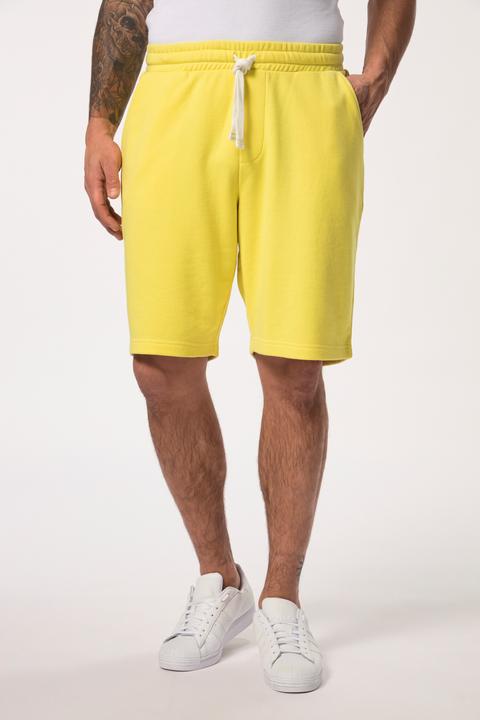 Produktbild JP1880 Sweatbermuda, Elastikbund (7XL)