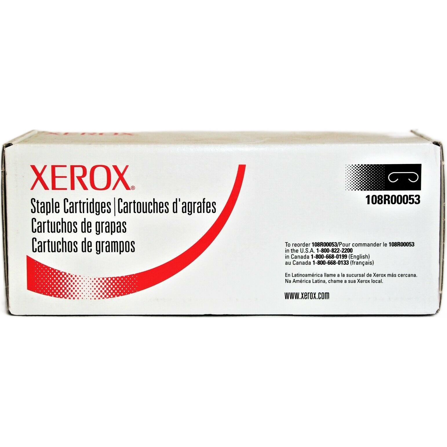 Xerox, Toner, 108R00053