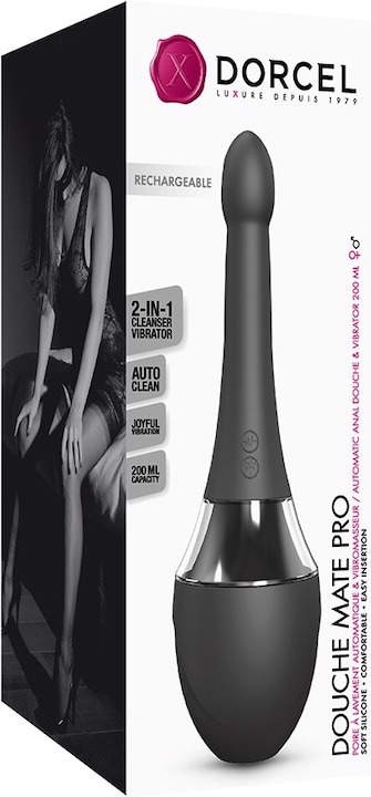 Actual product image Marc Dorcel Douche Mate Pro