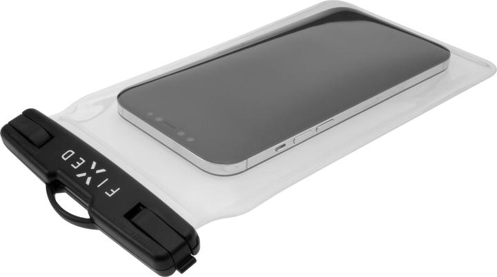 Actual product image Fixed Float, black (Universal)