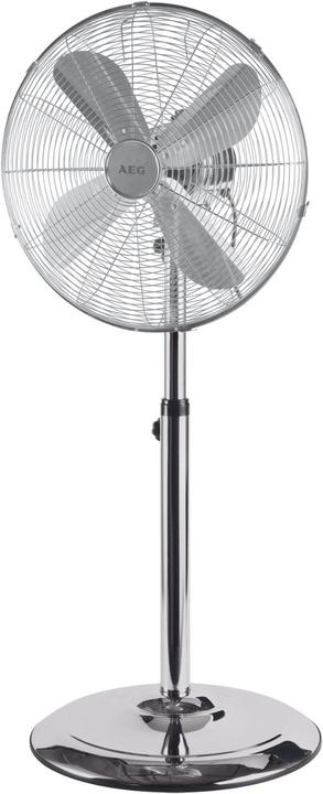 Produktbild AEG Vl 5527